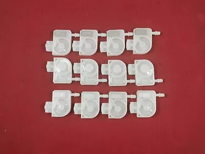 12X Ink Damper For Epson Stylus 4000 4400 4450 4880 7400 7450 7880 9400 9880 • $21