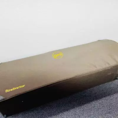 BACH Stradivarius Trombone Case Hard Case Direct From JAPAN  • $245.61