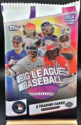 2024 Topps Big League GOOD VIBRATIONS Insert Complete Your Set - You Pick Card • $1.69