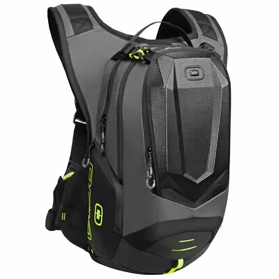 OGIO Dakar 3L / 100 Oz Hydration Pack For Motorcycle Dirt Bike Cycling Backpack • $144.99