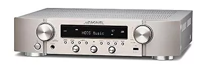 Marantz NR1200 Hi-Fi Stereo Amplifier Network Receiver And HDMI Selector NEW • $654.99