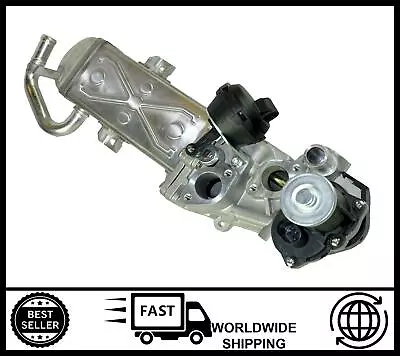 EGR VALVE / Cooler FOR VW Passat CC 2.0 TDI [2008-2012] • $171.82