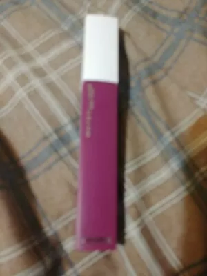 MAYBELLINE ~ Superstay Matte Ink Liquid Lipstick ~ #40 Believer • $8.99