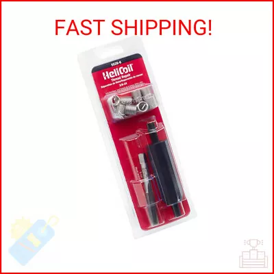 Helicoil 5528-6 3/8-24 Inch Fine Thread Repair Kit • $48.61