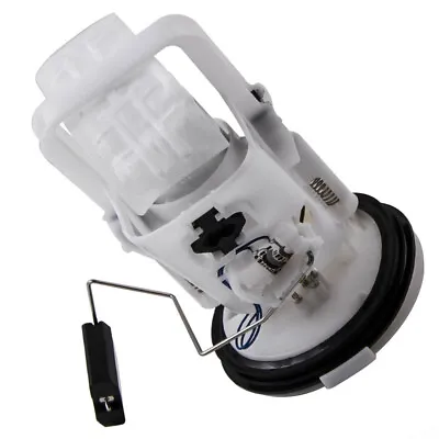 Electrical Fuel Pump Intank Fuel Pump Assembly 16146752499 Strainer For BMW E46 • $117.60