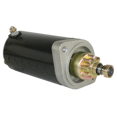 $84.72 • Buy Starter For Generac Fiat 1.6 Liter Mitsubishi 020692 20692; 410-21071