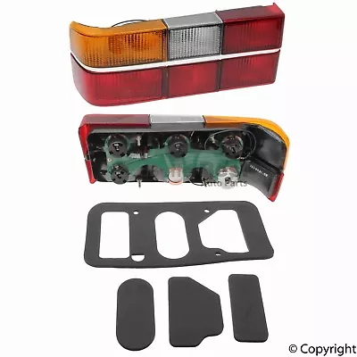 One New URO Tail Light Left 1372226 For Volvo 240 244 • $116.85