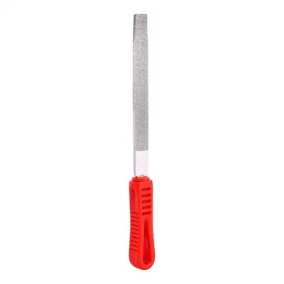 $10.95 • Buy File Guitar-Fret Crowning End Dressing Luthier Tool