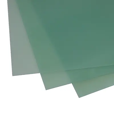 335x300x1.5mm Green G10 Fiberglass Composite Sheet Panel 13 X11.8  • $16.99