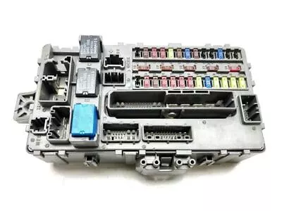 2008-2010 Honda Accord Fuse Box Cabin OEM 38200-TA0-A51 • $99