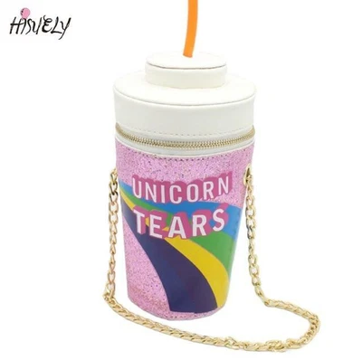 $38.99 • Buy Unicorn Tears Handbag