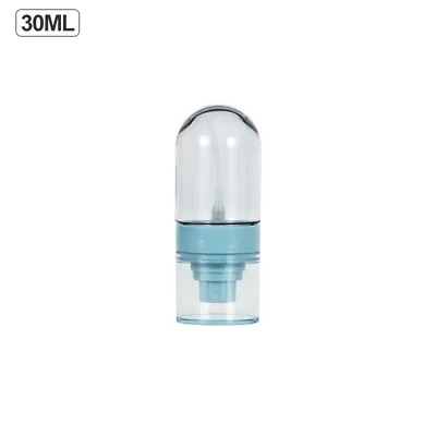 £2.80 • Buy Spray Bottle Travel Size Empty Fine Mist Refillable Container Travel Bottles New