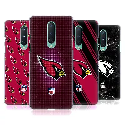 Official Nfl Arizona Cardinals Artwork Back Case For Oneplus Asus Amazon • $32.95