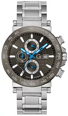 Guess Collection  Y37011G5 Man Quartz Watch • £233.20