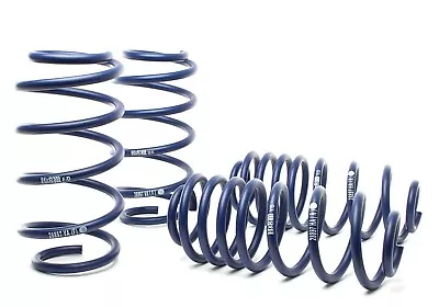 H&R Sport Lowering Springs For 2012-2019 Volkswagen Beetle Hatchback 2.0L Turbo • $279.30