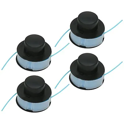 Strimmer Line Spool For MCCULLOCH MT2024 MT2025 MT2026 MT2027 MT9599 Trimmer X 4 • £8.99