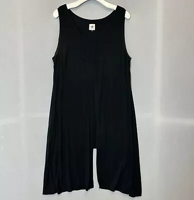 Cabi Dress Women's XL Black • $24.99