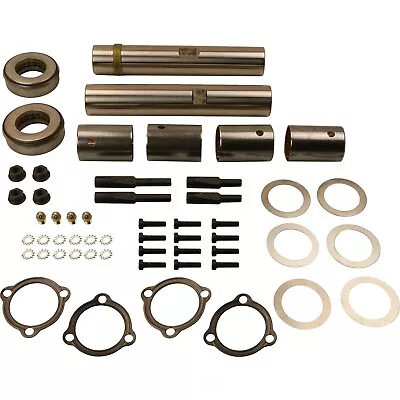 $418.80 • Buy King Pin Or Bolt Set Moog 8590B
