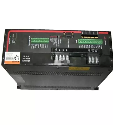 Mpa-07-223 Mts Systems Servo Amplifier Mpa07223 • $1600