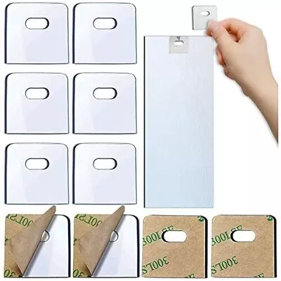 Vertical Blind Repair Tabs / Blind Fixer Tabs / Verticle Blind Repair Kit • $10.99