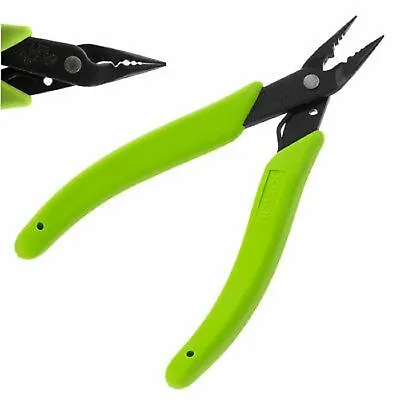 Xuron 494 -Pro 4 In 1 Crimper Folding Plier • £25.75