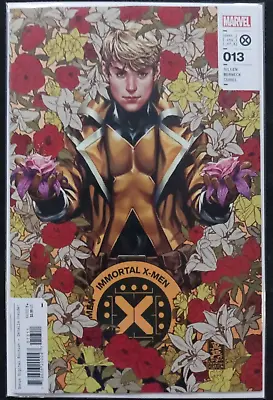 Immortal X-Men #13 Marvel 2023 VF/NM Comics • $2.96