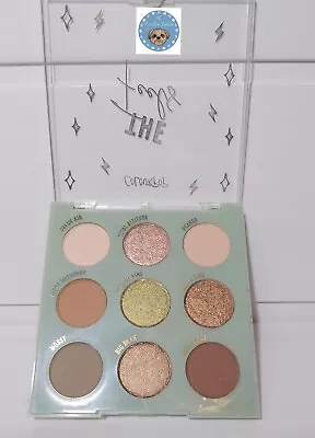 Colourpop - The Feels Eyeshadow Palette *100% Genuine * SPECIAL OFFER!  • £13.95