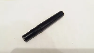 Vintage OMAS Extra Celluloid Fountain Pen Art Without Conductor E Pen • $80
