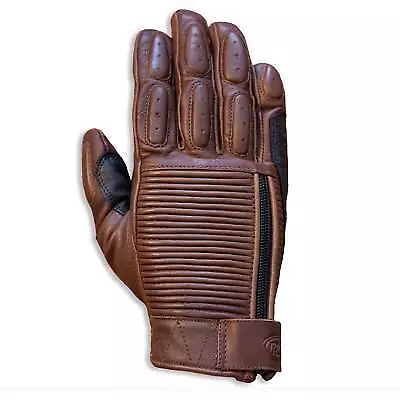 Roland Sands Design Diesel Gloves - Tobacco • $120.71