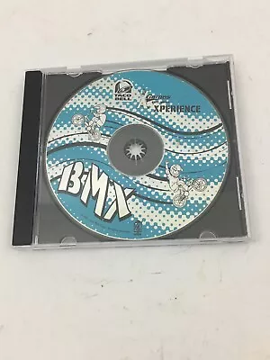 $8.99 • Buy Bmx Xgame Experience Taco Bell Game Pc Cd