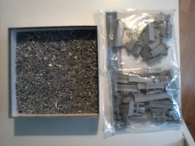 Warhammer 40k Box Full Of Spru Rubble Suitable For Terrain Building • £4.99