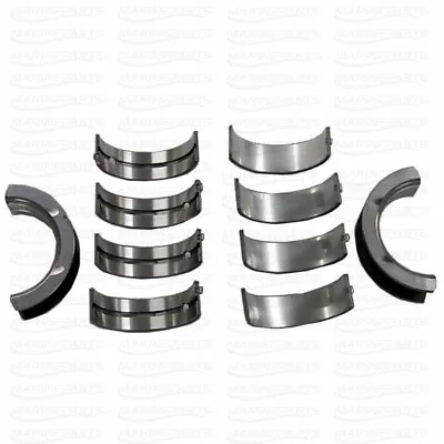 Crankshaft BEARING Kit STD Volvo Penta Mercruiser GM 3.0L For 3856731 23-818469 • $108.90