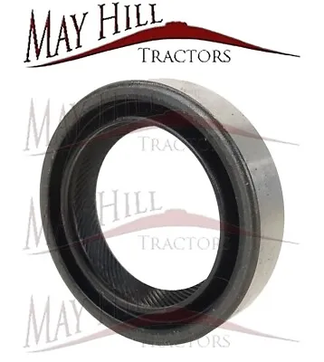 Timing Cover Crank Oil Seal For Massey Ferguson TE20 TEA TED TEF FE35 Tractor • £7.46
