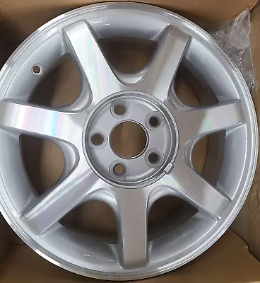 2000-2007 Ford Taurus Mercury Sable Aluminum Wheel 16 Inch Refurbished 7 Spoke • $110