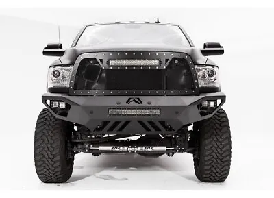 New Fab Fours Vengeance Front Bumper Dodge Ram 2500 3500 16 17 18 DR16-V4051-1 • $900