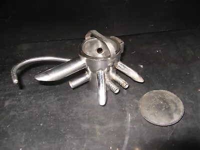 CHORE BOY CLAW For MILKING MACHINE Stainless Steel VINTAGE DAIRY • $45