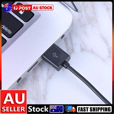 $7.78 • Buy 3m Charging Cable For Sony PS4 Controller Data Games Handles Charger Cable AU
