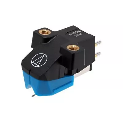 £29.90 • Buy Audio Technica AT-VM95C MM Phono Cartridge Diamond Stylus 95c Turntable Cart