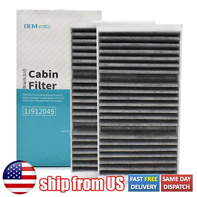 1668300318 Cabin Air Filter For Mercedes-Benz GL-Class GLS X166 M-Class GLE W166 • $15.75