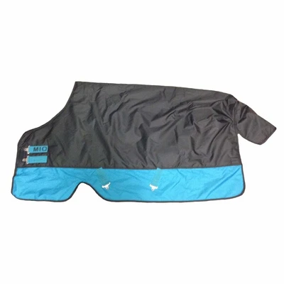 £58.95 • Buy Horseware Amigo Mio Lite Horse Turnout Rug - Lightweight - No Neck