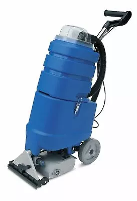 Nacecare AVB4X Self-Contained Extractor 4 Gallon Capacity 1.34 Hp 106 CFM Air • $956.90