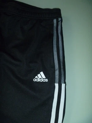 $19.99 • Buy #1545 ADIDAS Aeoready Track Pants Size Mdium