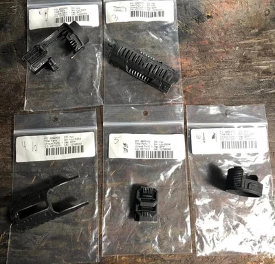 $65 • Buy Goth 3D Chassis Parts KR Krorssguard Lightsaber Hilt Proffie 