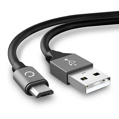  Tablet Charging Cable For Acer Iconia Tab A200 Iconia A1-841HD Grey • £16.90