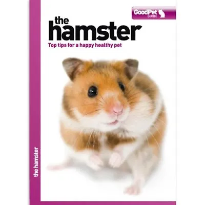 The Hamster - The Good Pet GuideVarious • £2.47