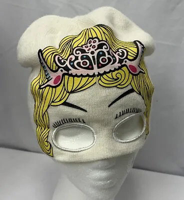 Princess Ski Mask Toboggan Beanie • $6