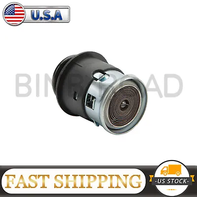 Car Cigarett Lighter-Socket For Mercedes C-Class E S GLK ML GL 0009063800 • $10.77