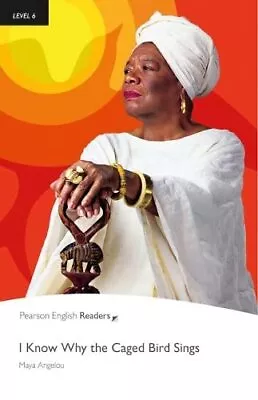 I Know Why The Caged Bird Sings (Pear... Angelou Maya • £4.49