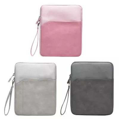 Tablet Sleeve Case Cover 7.9/9.7/11inch Pouch Bag For Lenovo Tab E10 M10 P10 • $13.96