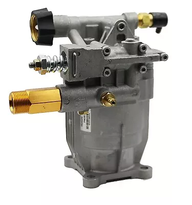 Horizontal Pressure Washer Pump For Honda Excell XC2600 XR2500 XR2625 EXHA2425 • $98.99